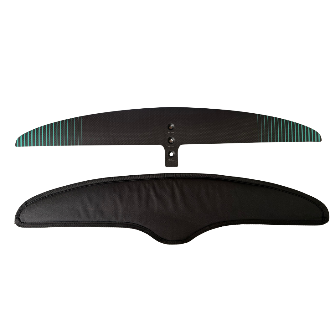 SONAR HA FRONT 550